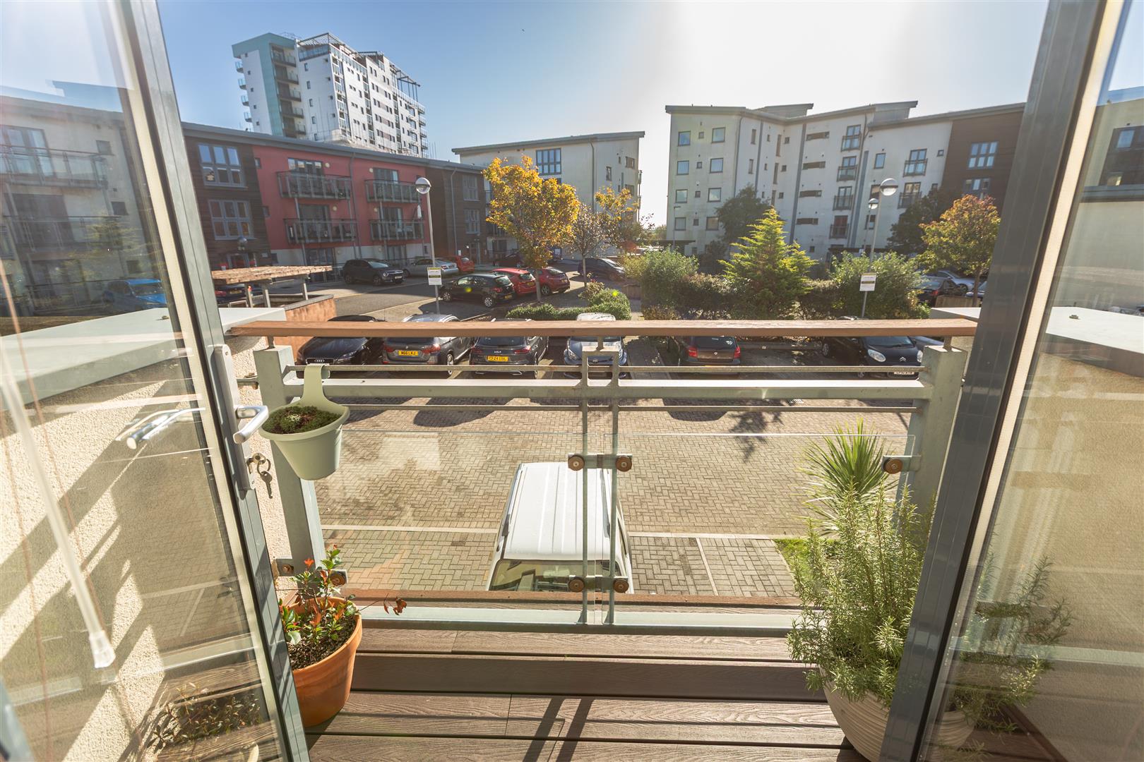 Maritime Quarter, Swansea, SA1 1AZ